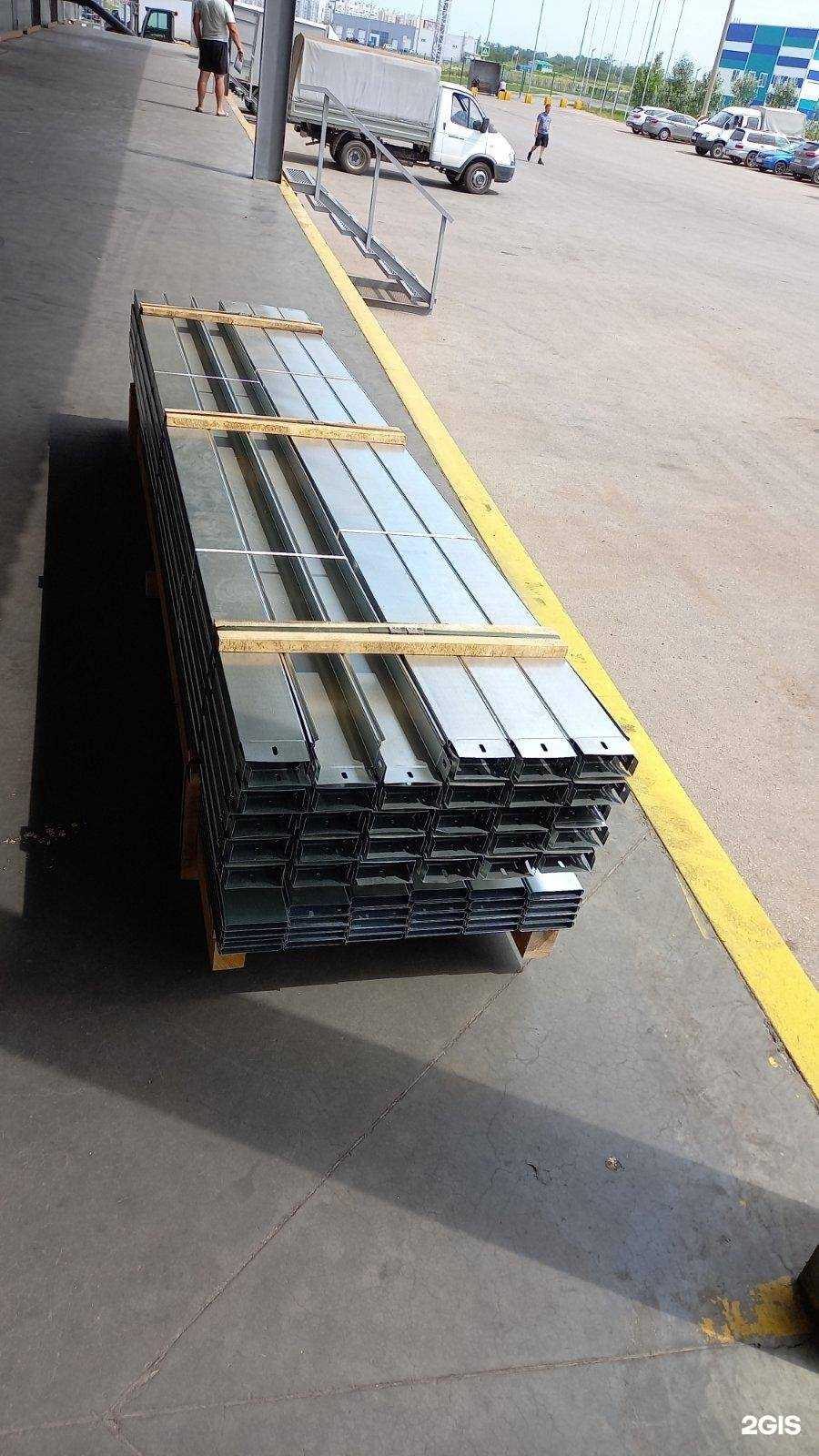 Отзывы на компанию Кип монтаж поставка в Чапаевске c фото