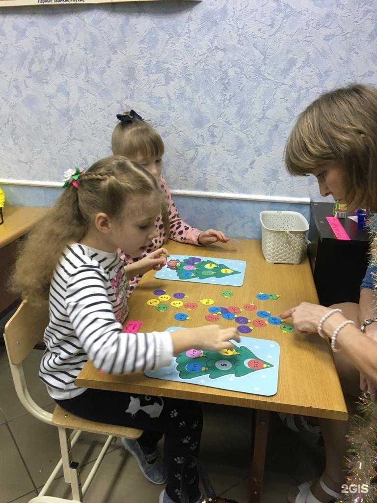 Отзывы на компанию Cool school в г. Омск c фото