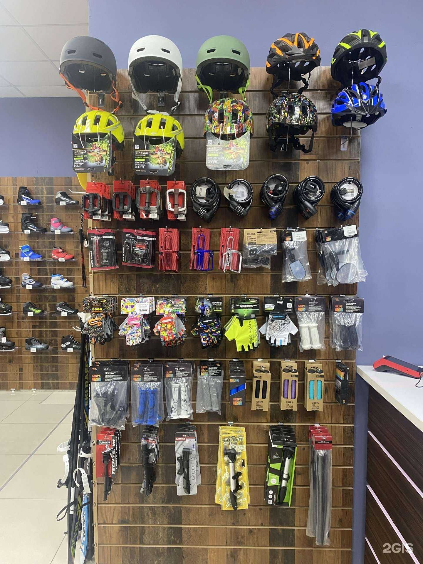 Отзывы на компанию Tech Team в Набережных Челнах c фото