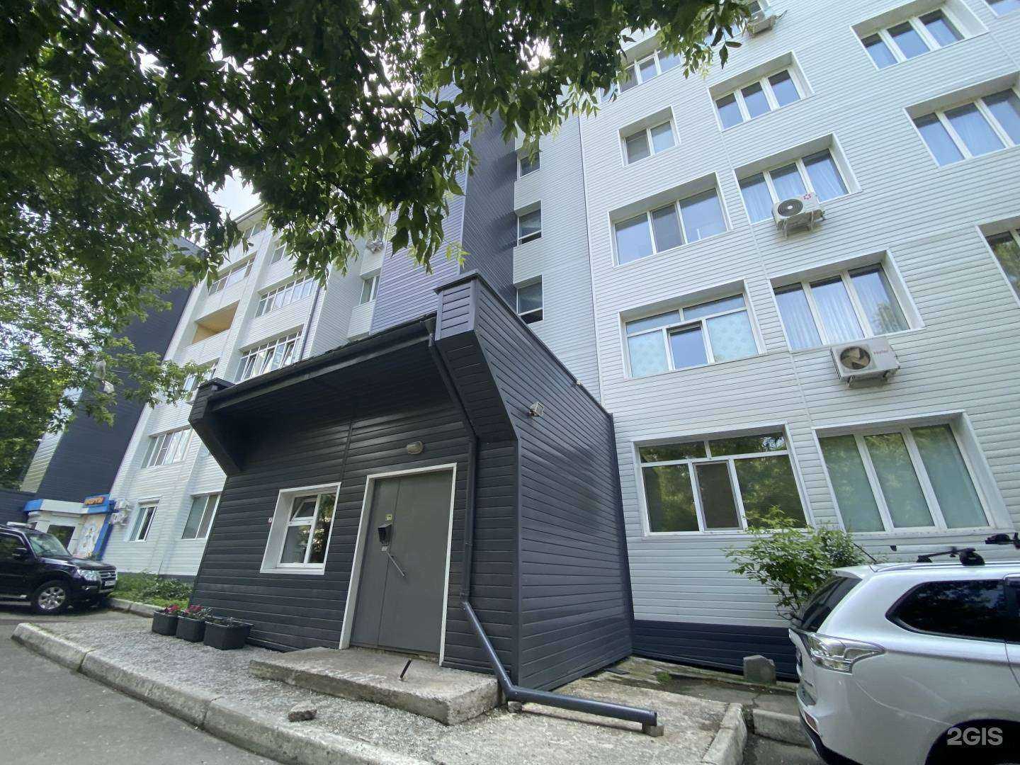 Отзывы на компанию Лана в Владивостоке c фото - фотография 2 из 2