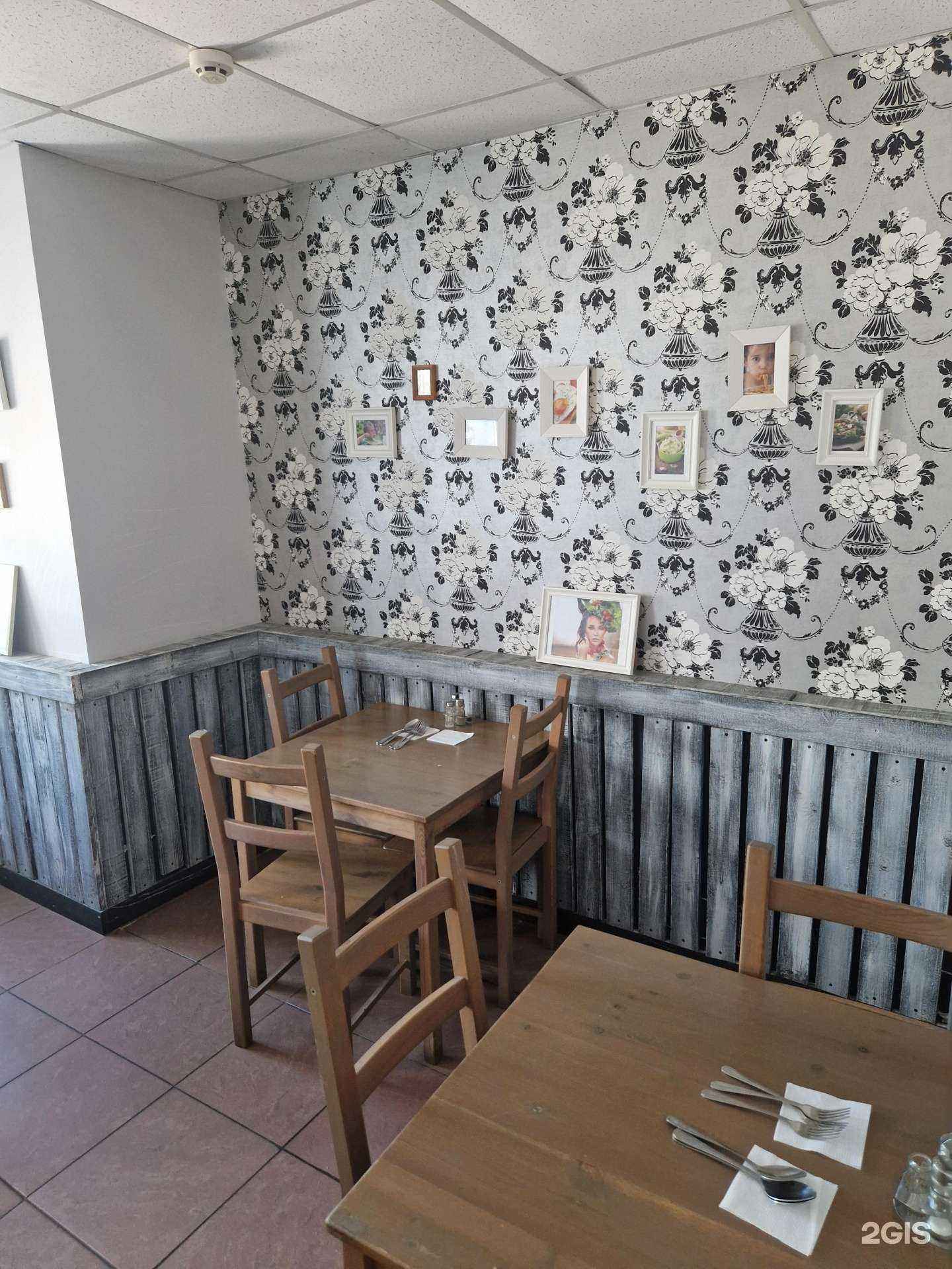 Отзывы на компанию Домашняя eda-kafe в Костроме c фото