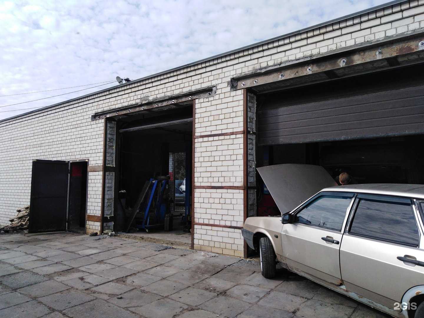 Отзывы на компанию Сто слесарей в Саратове c фото