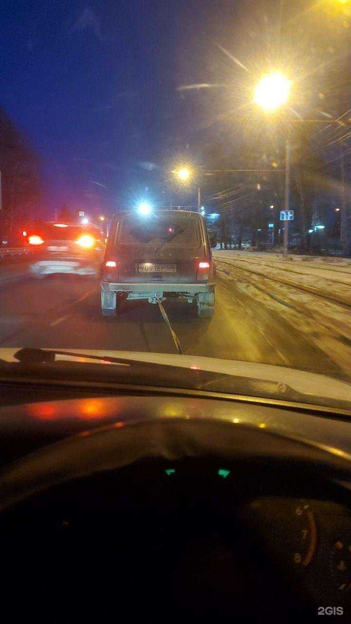 Отзывы на компанию ТехПомощь38 в Иркутске c фото