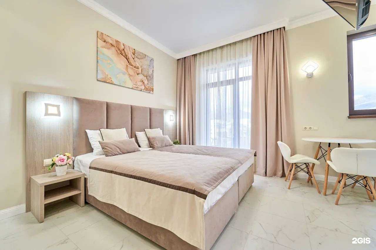 Отзывы на компанию Морской берег в Сочи c фото