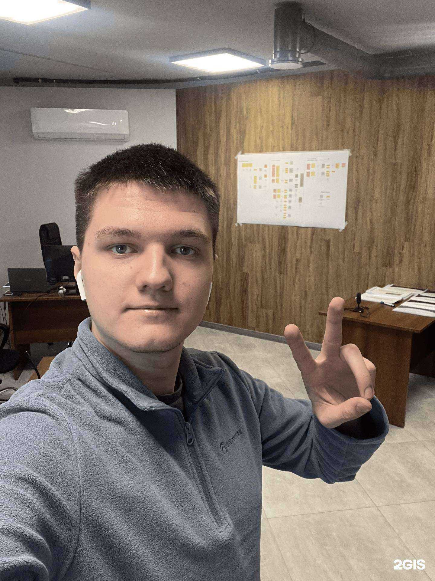 Отзывы на компанию Hpace в Томске c фото