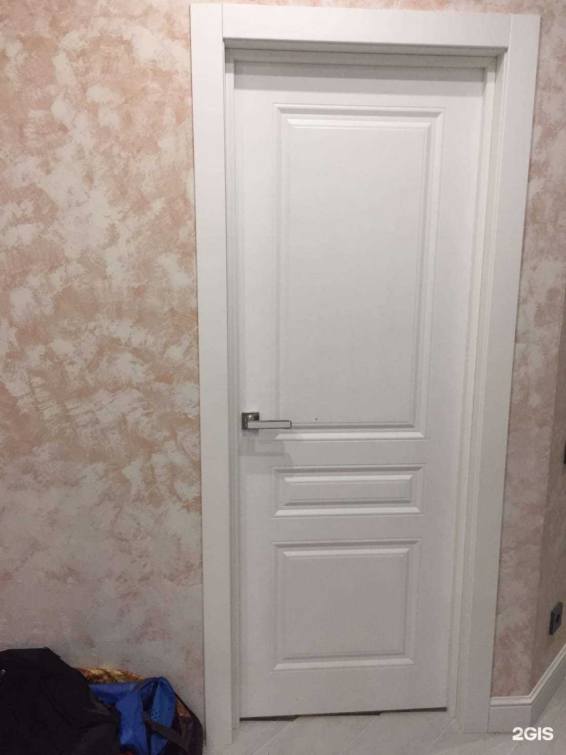 Отзывы на компанию №1 склад дверей в Нижнем Новгороде c фото