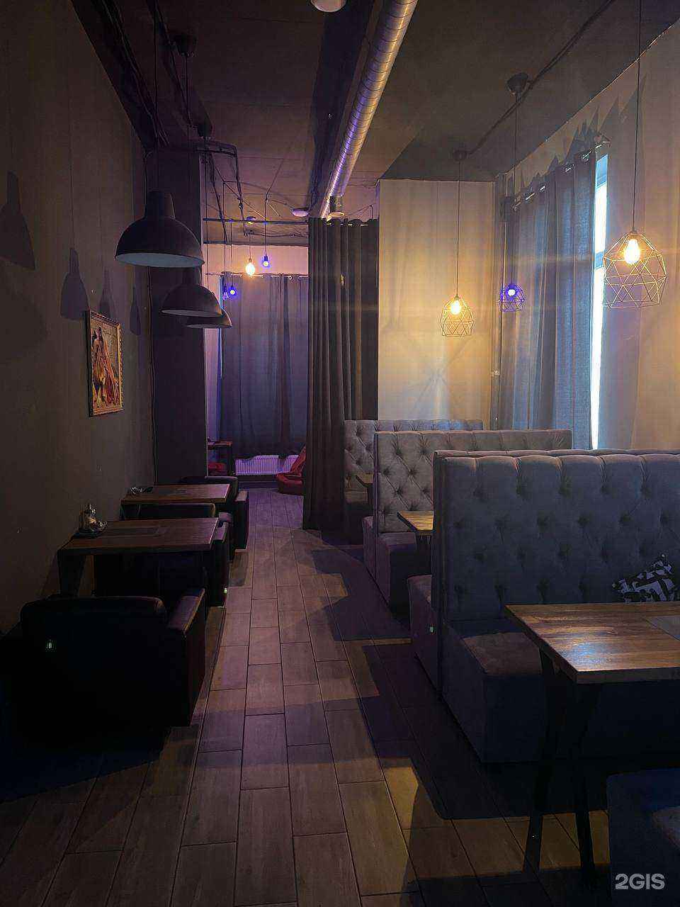 Отзывы на компанию Status Lounge в г. Екатеринбург c фото