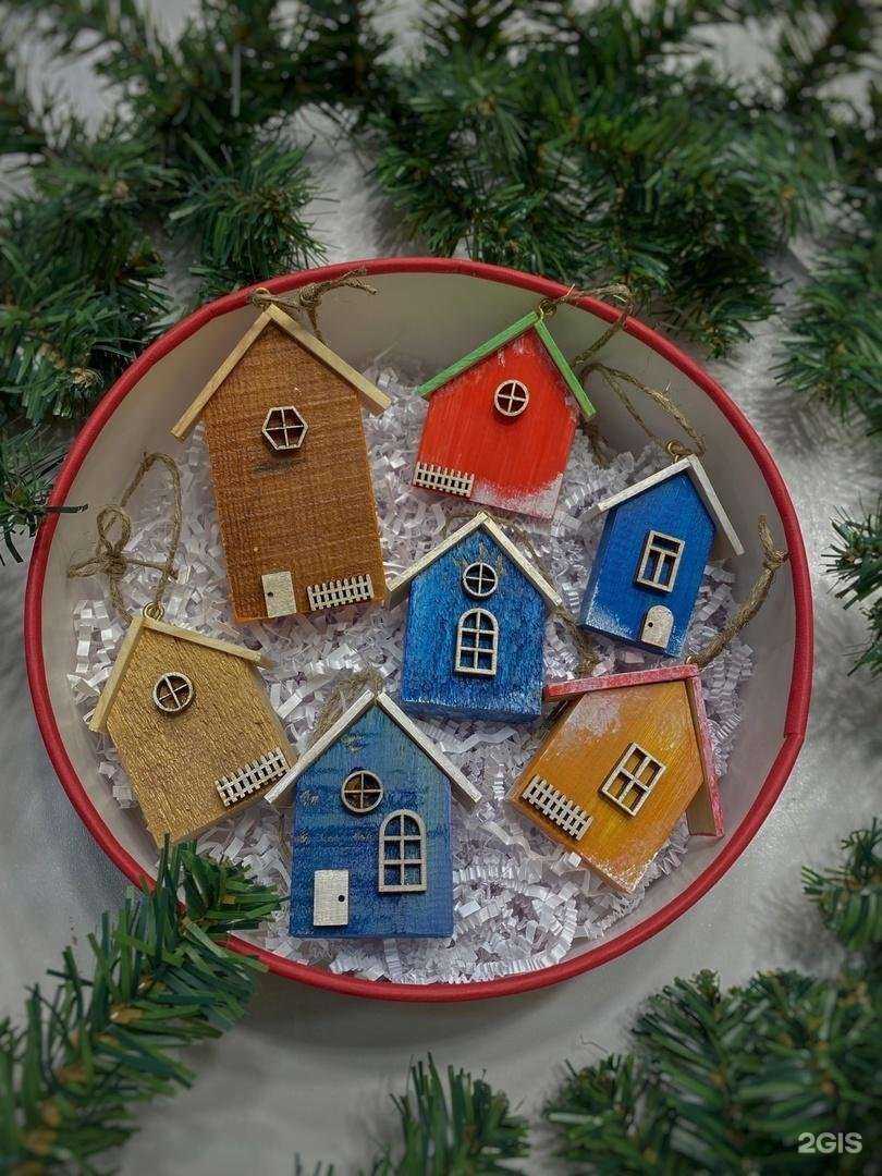 Отзывы на компанию Мир Искусства в г. Тюмень c фото