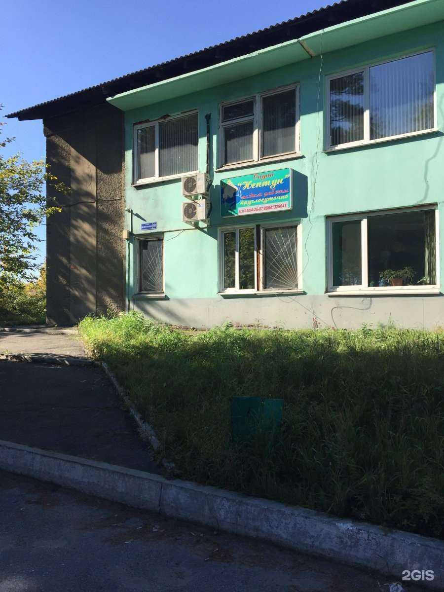 Отзывы на компанию Nailangel в Шелехове c фото - фотография 2 из 2