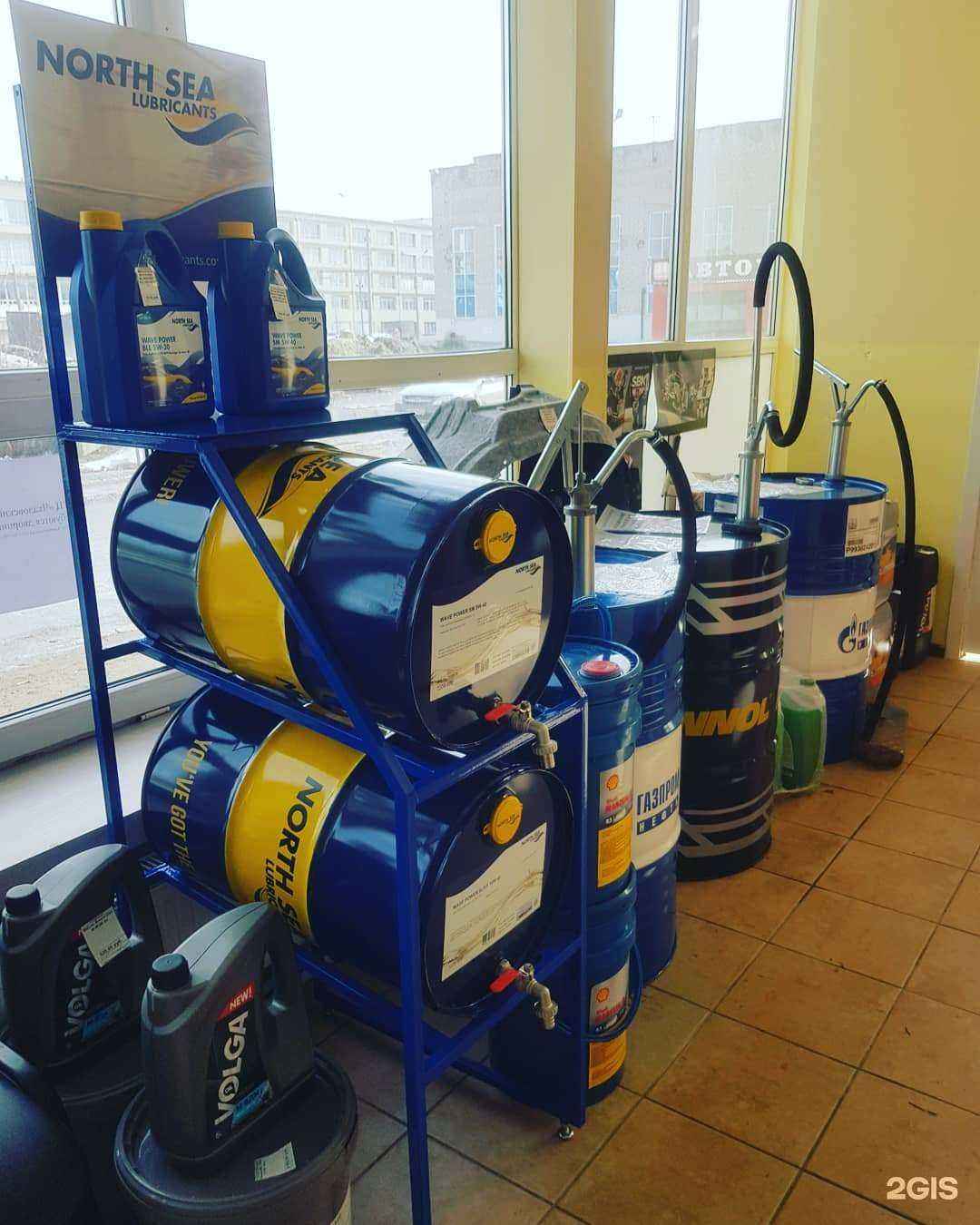 Отзывы на компанию АвтоМаг59 в Перми c фото