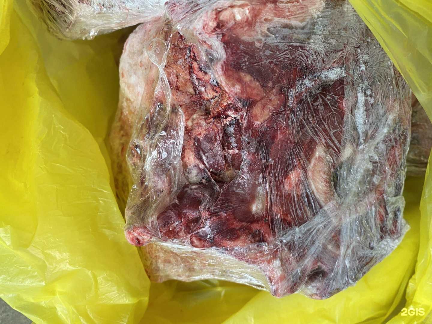 Отзывы на компанию Мясопродукты в Костроме c фото