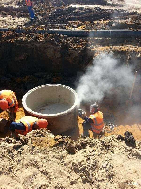 Отзывы на компанию Овк в Нижнем Новгороде c фото