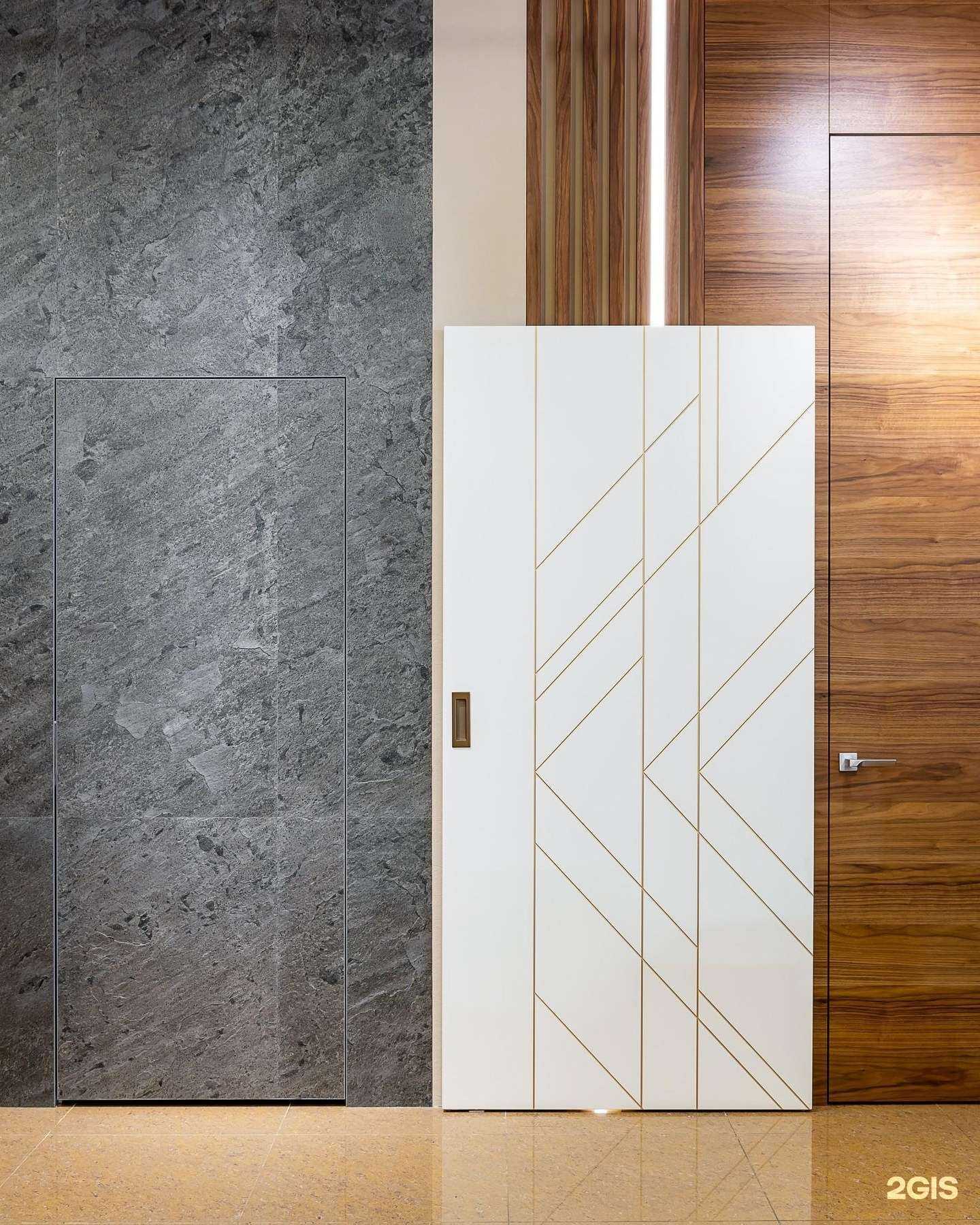 Отзывы на компанию Штыковские двери в Уссурийске c фото