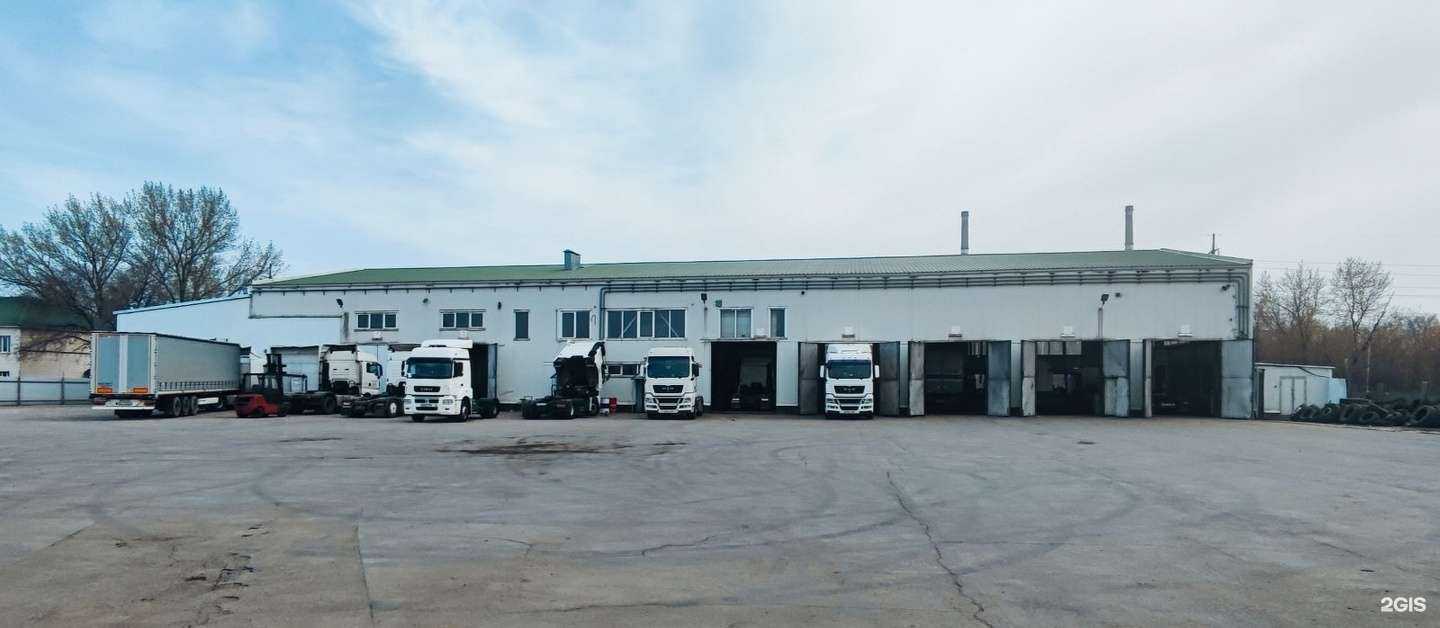 Отзывы на компанию Св Сервис в Тольятти c фото