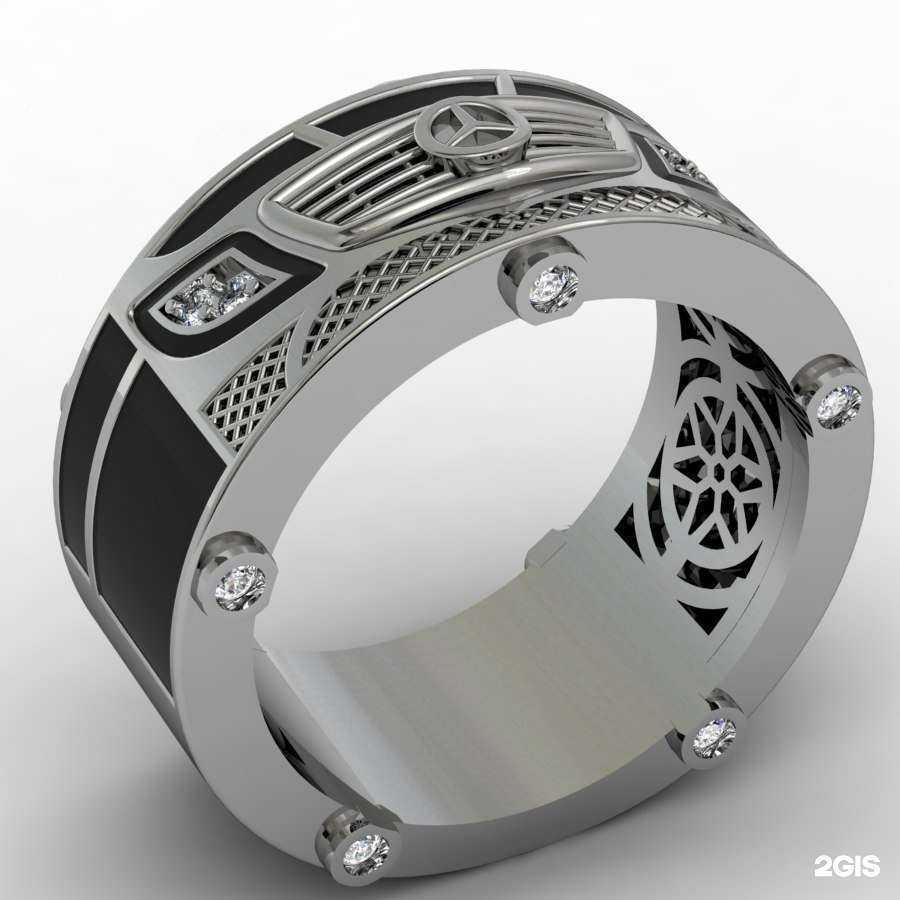 Отзывы на компанию Кольца на Кольцовской в г. Воронеж c фото