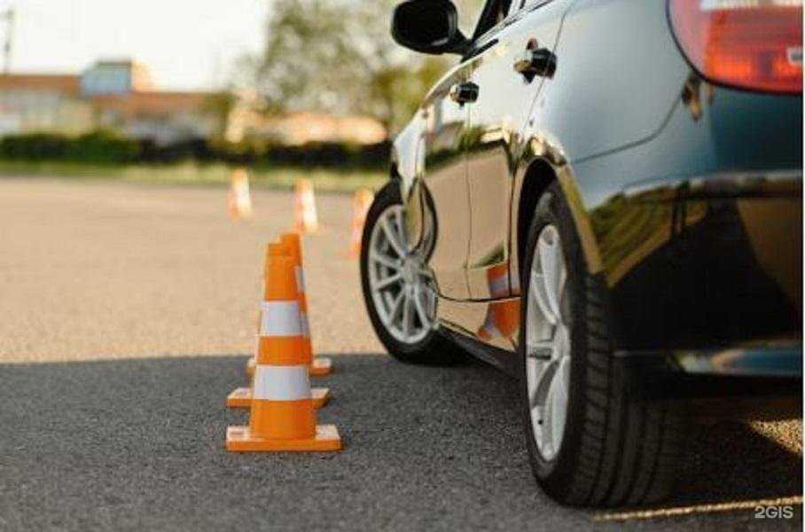 Отзывы на компанию Автошкола в г. Стерлитамак c фото