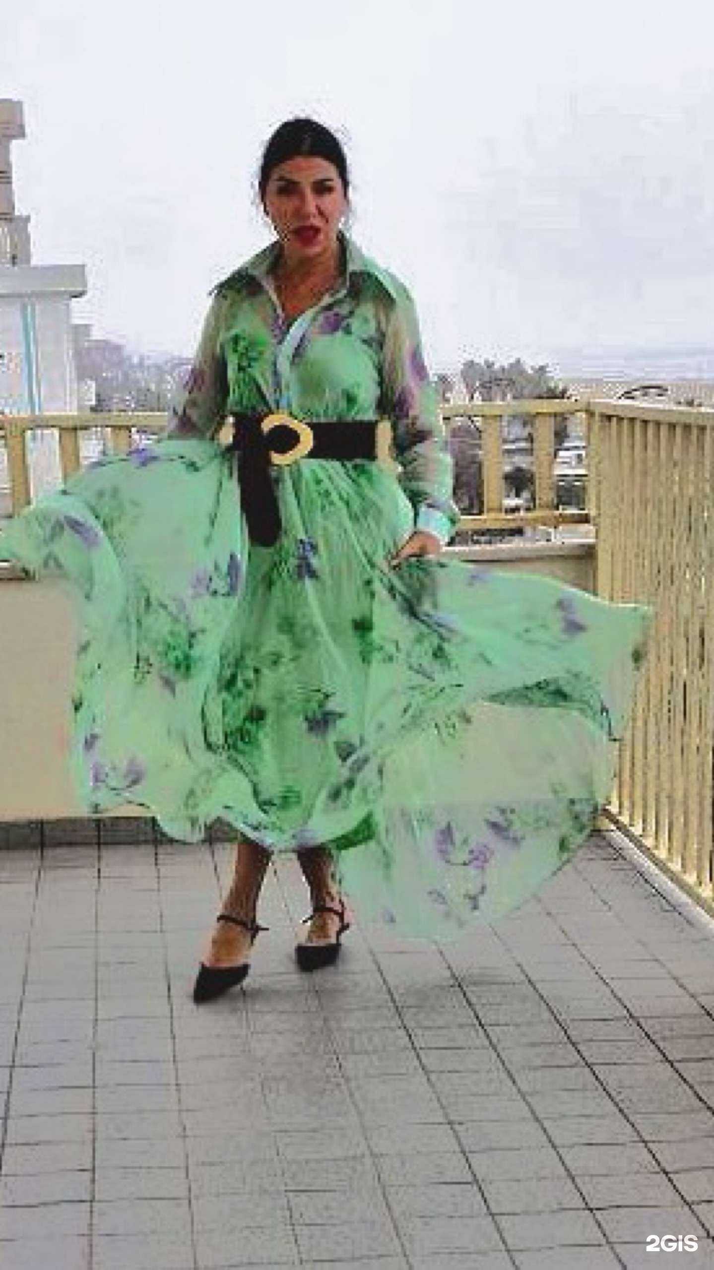 Отзывы на компанию Prima Vera в Уфе c фото