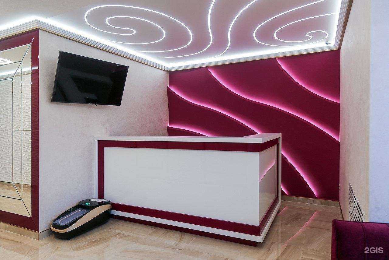 Отзывы на компанию Стоматология №1 в г. Пенза c фото