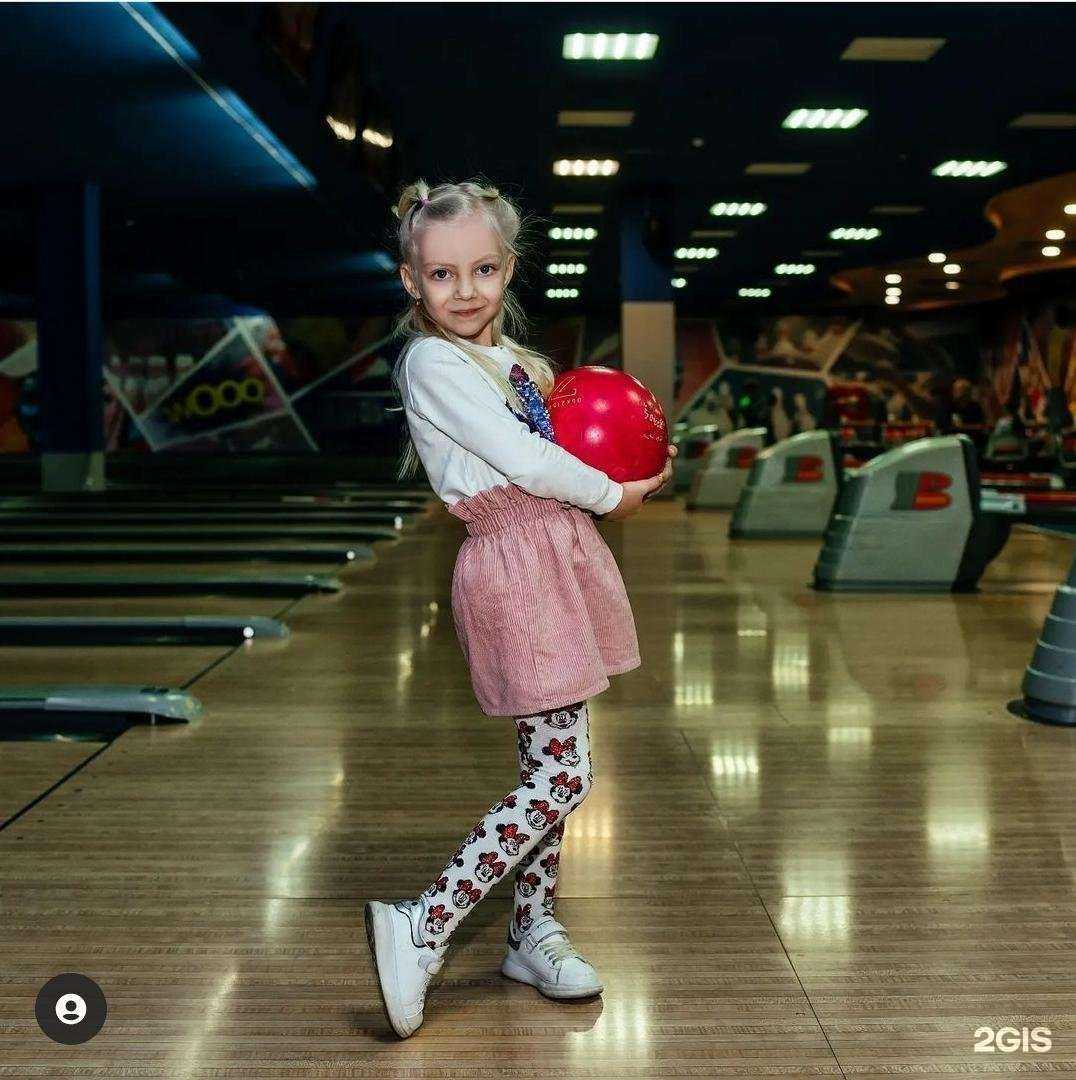 Отзывы на компанию Планета Боулинг в Новокузнецке c фото