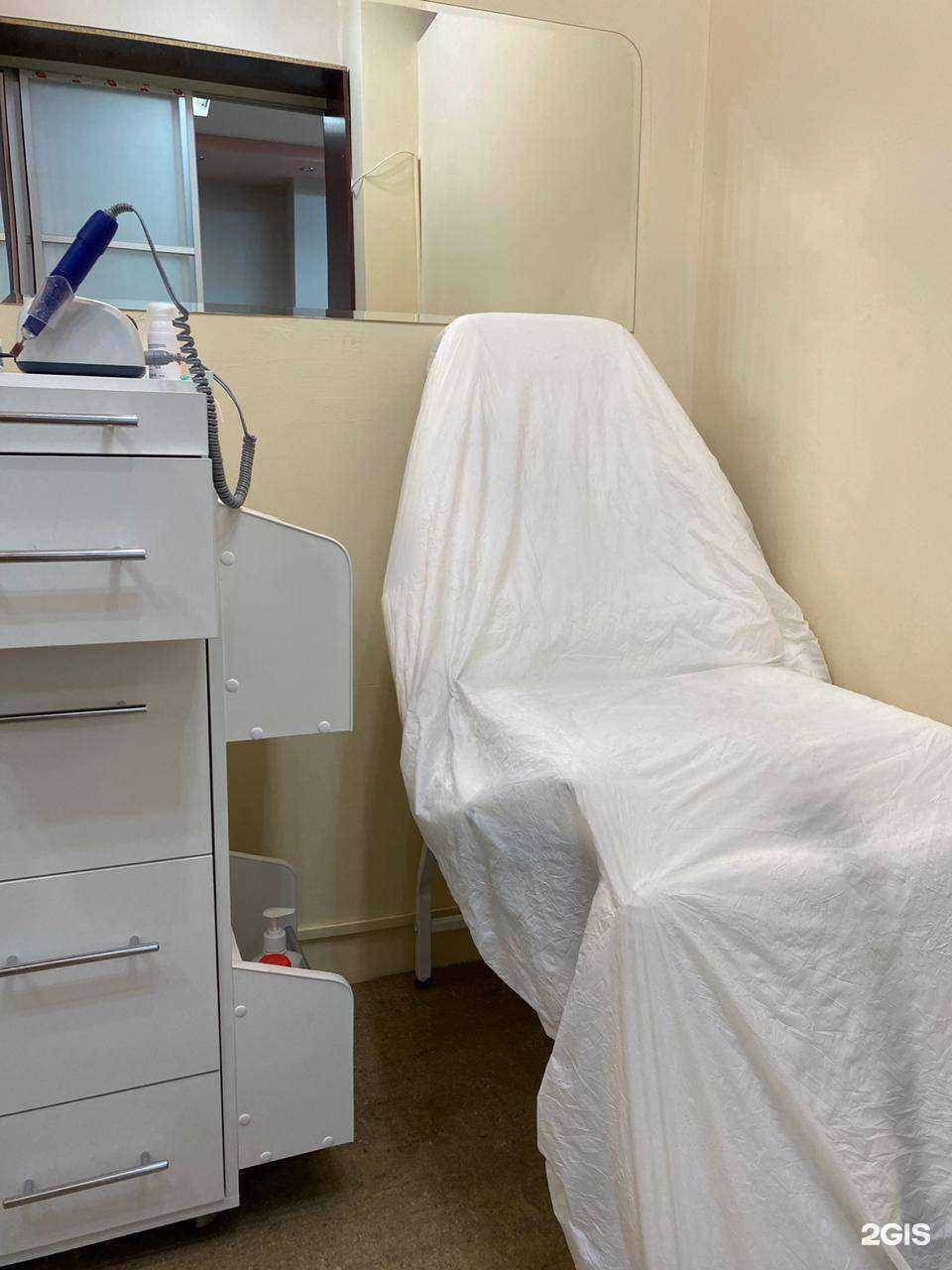 Отзывы на компанию Capelli beauty в Махачкале c фото