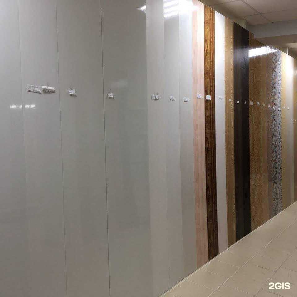 Отзывы на компанию Старик Хоттабыч в Кандалакше c фото