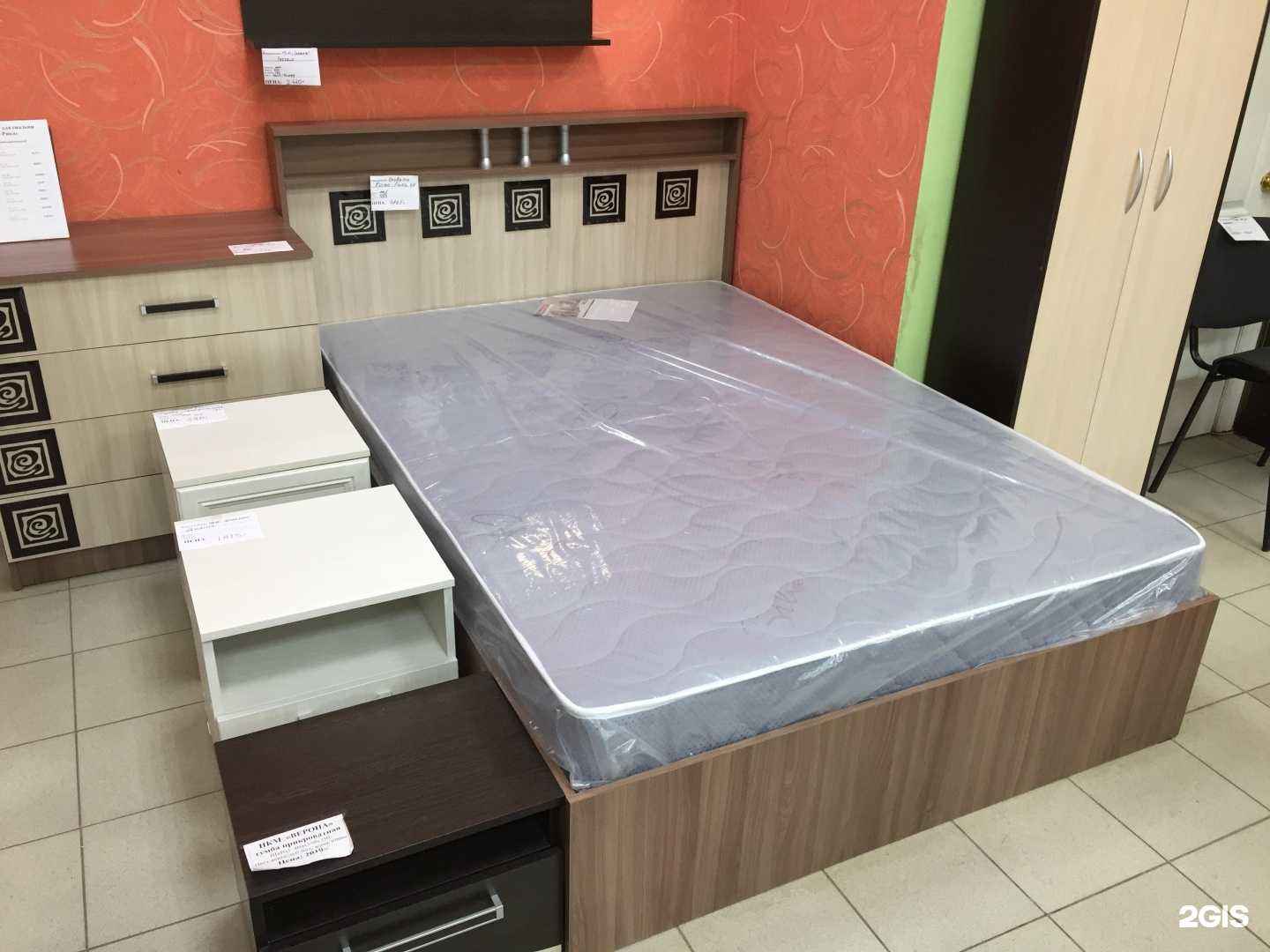 Отзывы на компанию Хорошая мебель в г. Балаково c фото