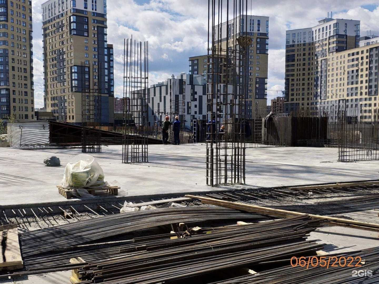 Отзывы на компанию Запсибинтерстрой в Тюмени c фото