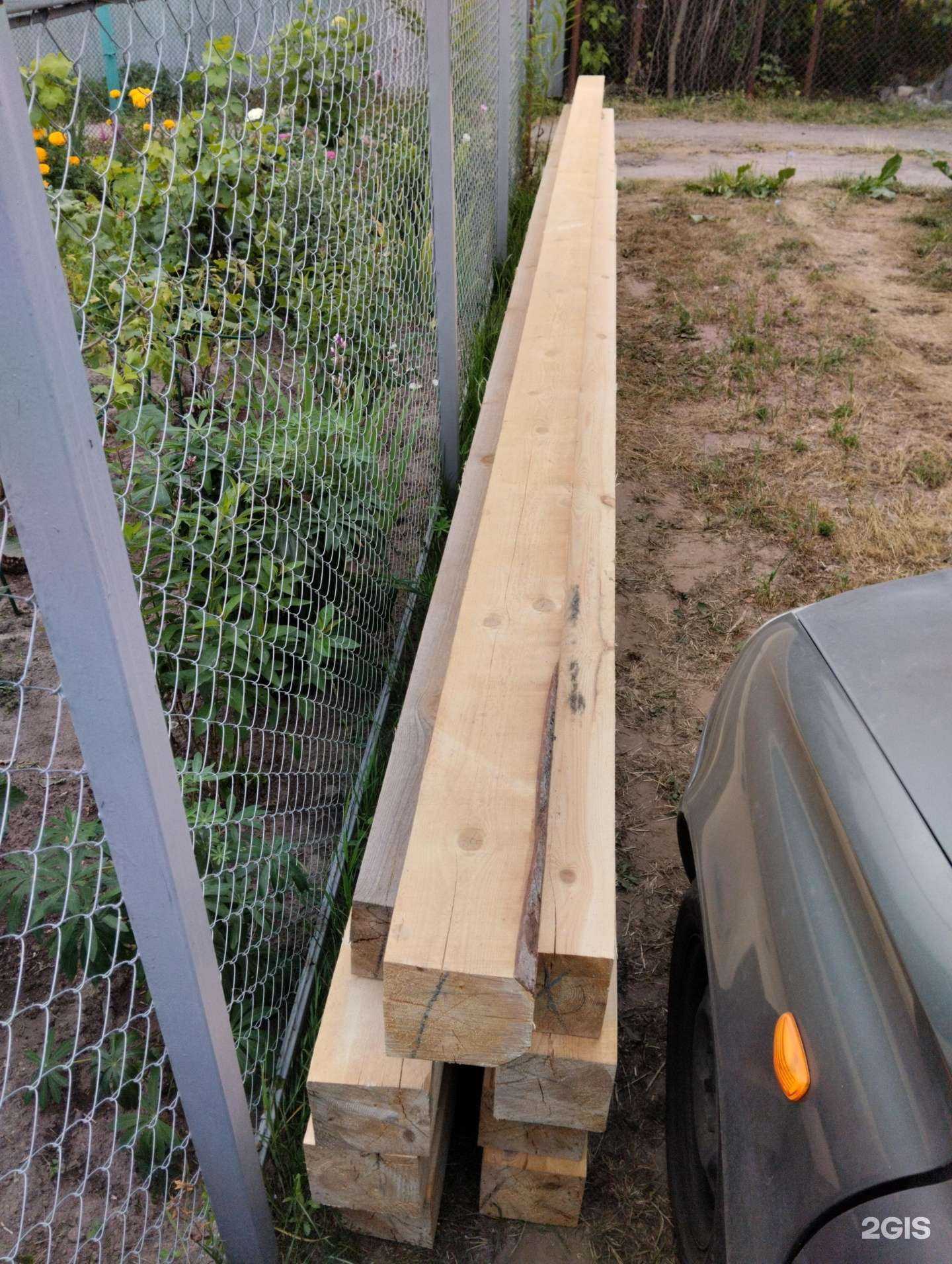 Отзывы на компанию Строительный рынок в Казани c фото