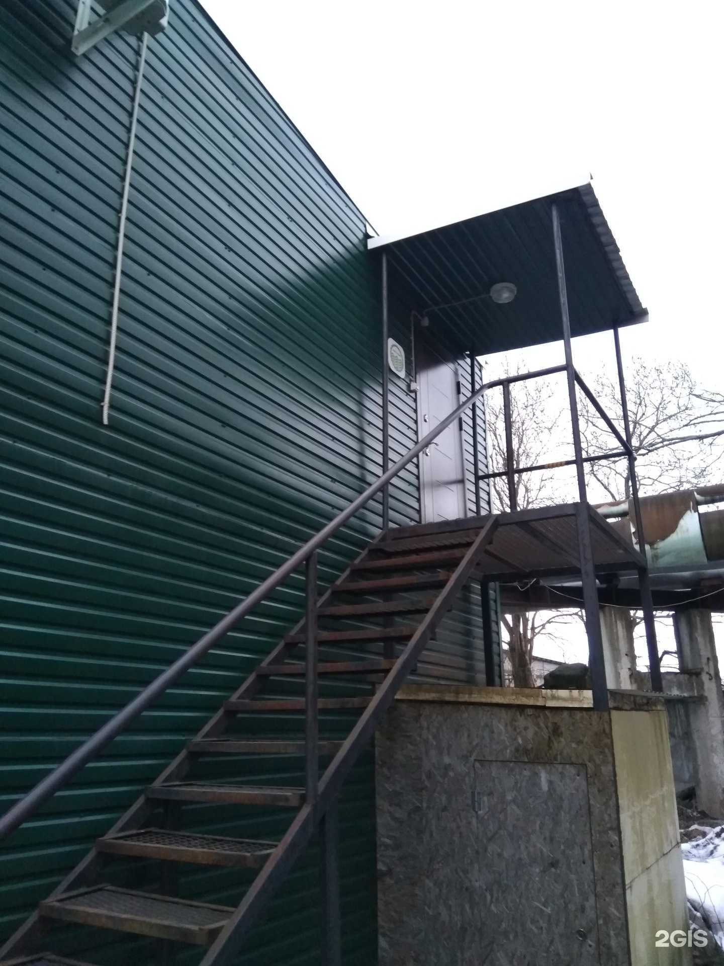 Отзывы на компанию Лесснаб в г. Петрозаводск c фото