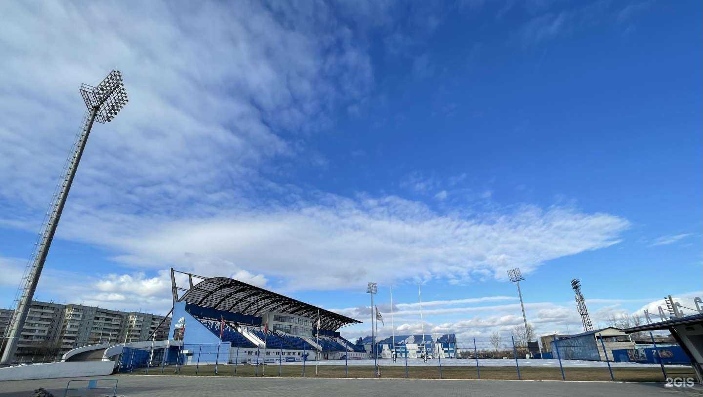 Отзывы на компанию Авангард в Красноярске c фото