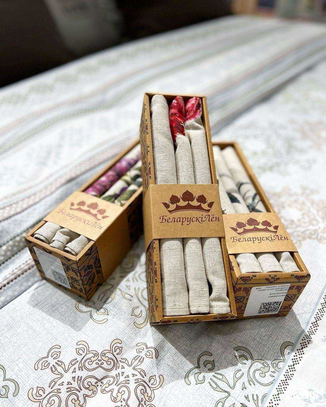 Отзывы на компанию Белорусский текстиль в Калининграде c фото