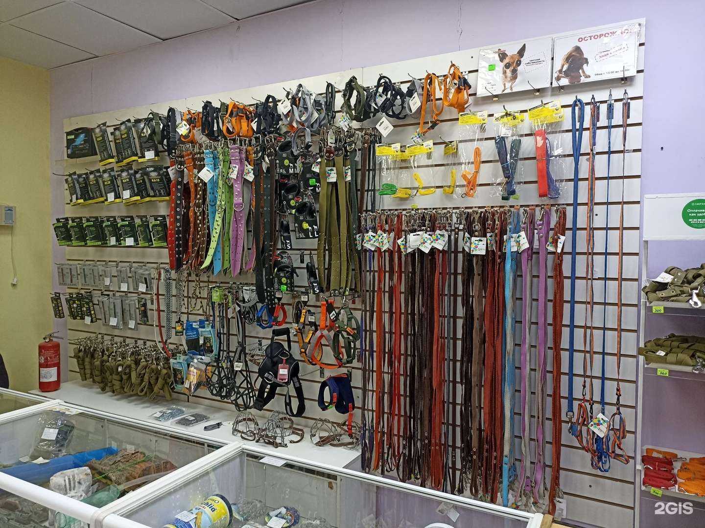 Отзывы на компанию Магазин зоотоваров в Якутске c фото