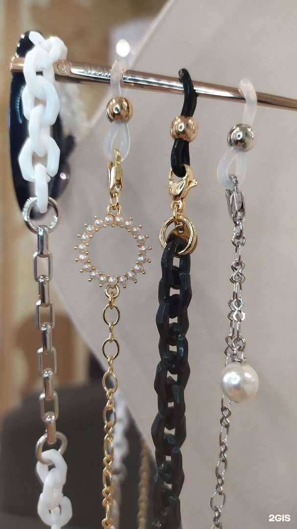 Отзывы на компанию Оптика на Покровском в Верхней Пышме c фото