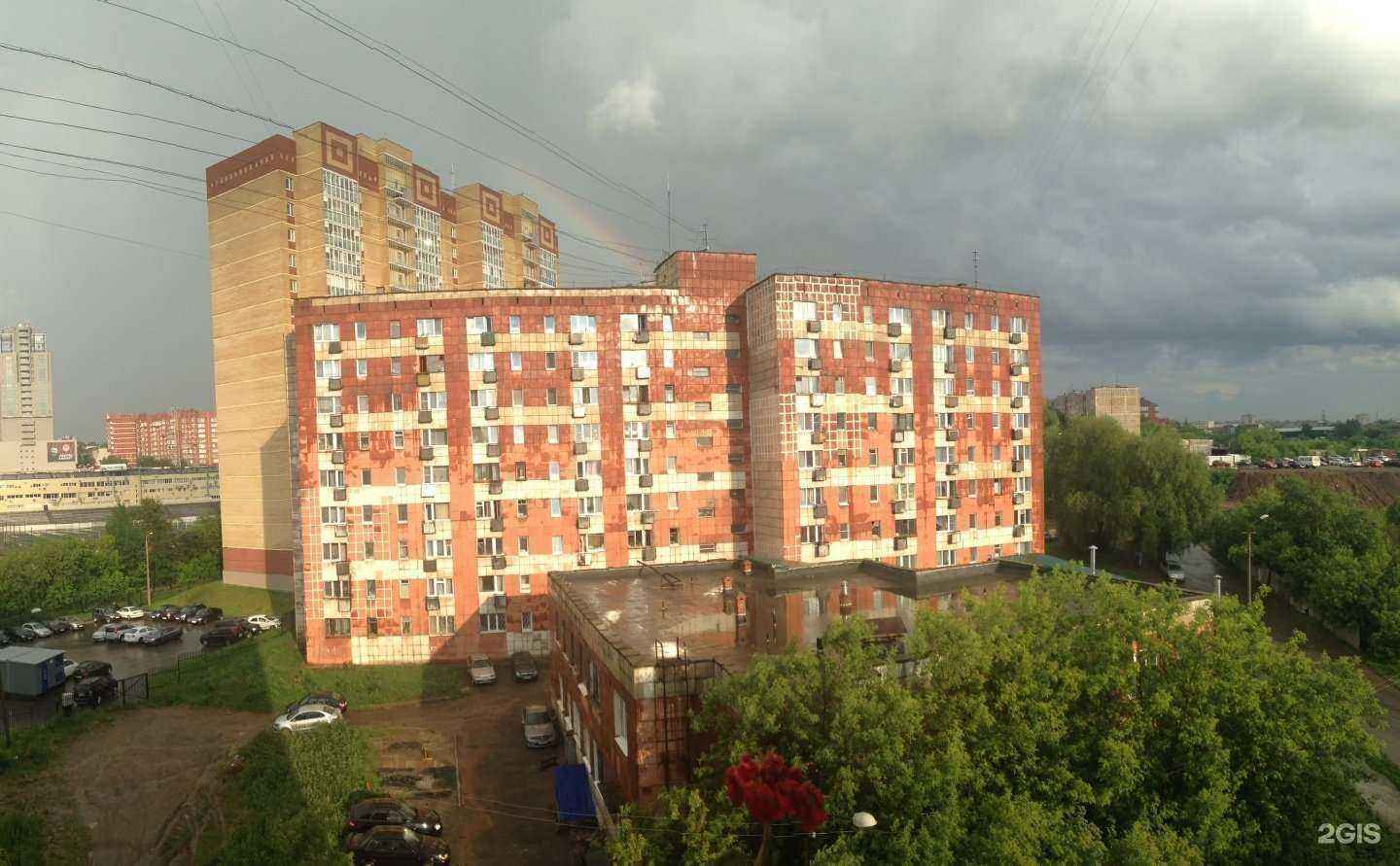 Отзывы на компанию ЗЕТА в г. Пермь c фото