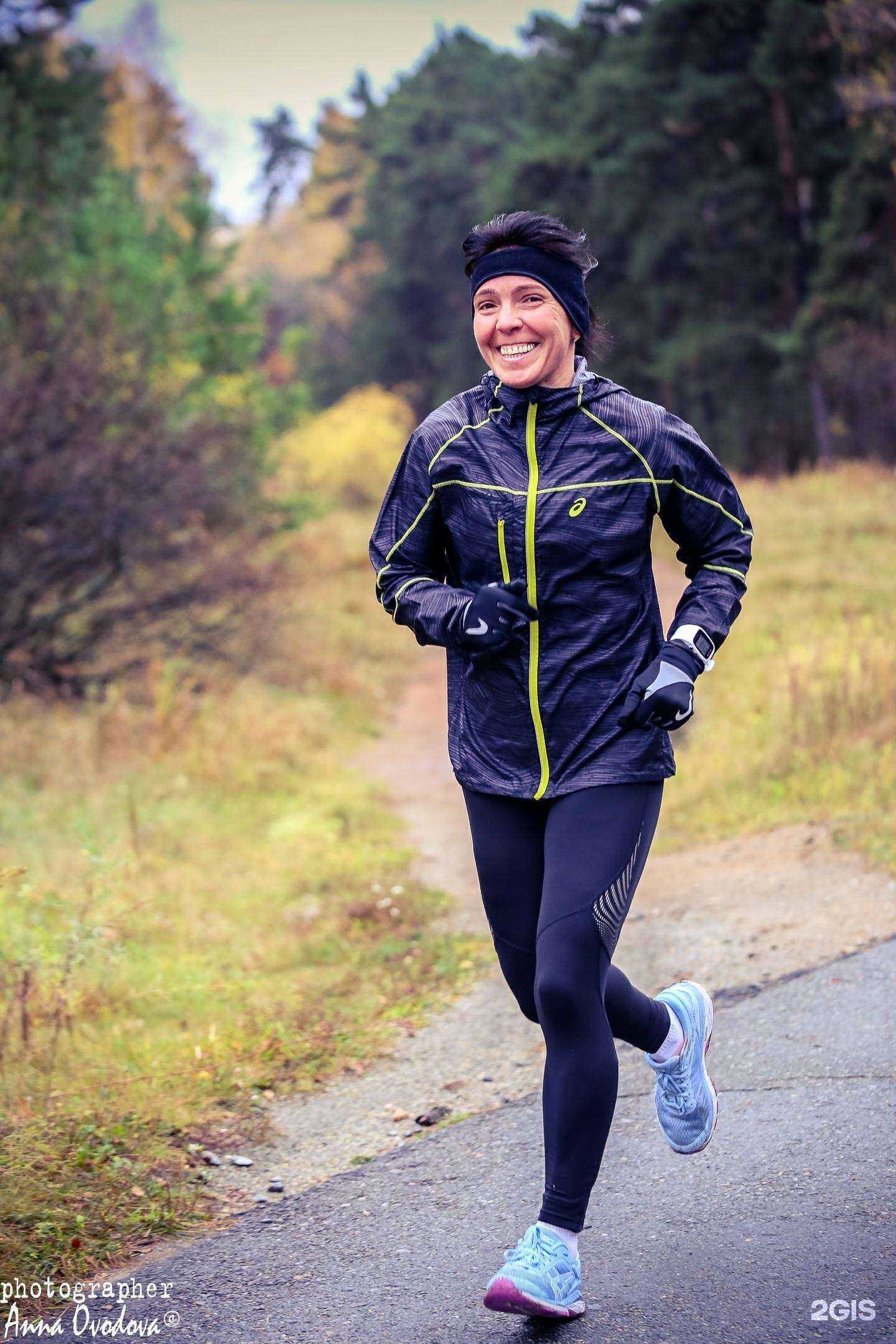 Отзывы на компанию ChelRunners в г. Челябинск c фото