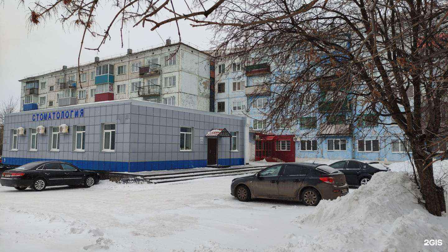 Отзывы на компанию Профпрактикум в Киселёвске c фото - фотография 2 из 2