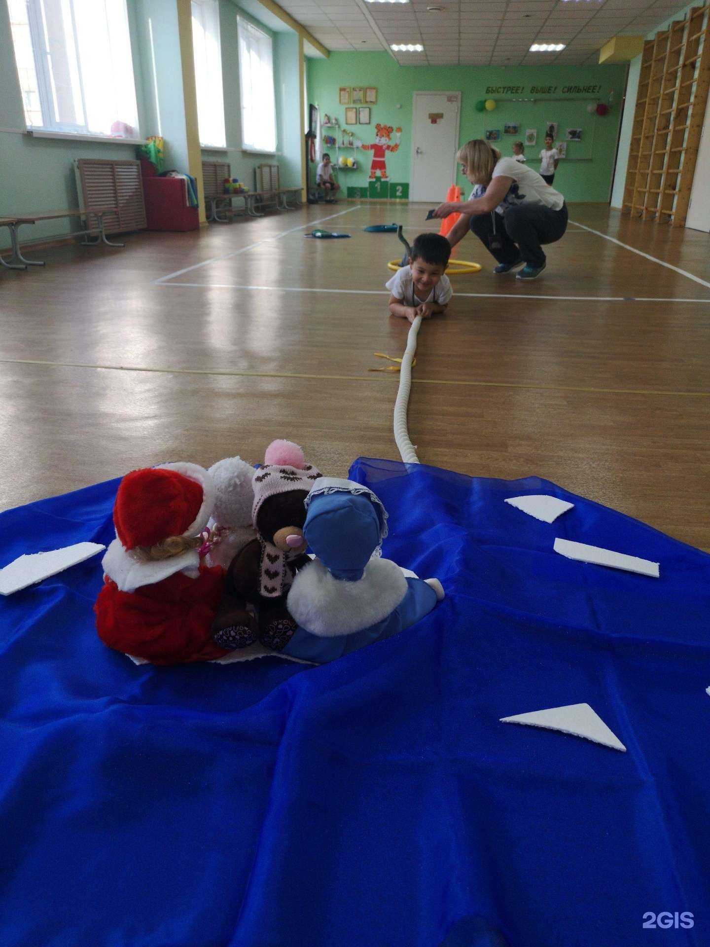 Отзывы на компанию Зайчонок в г. Норильск c фото