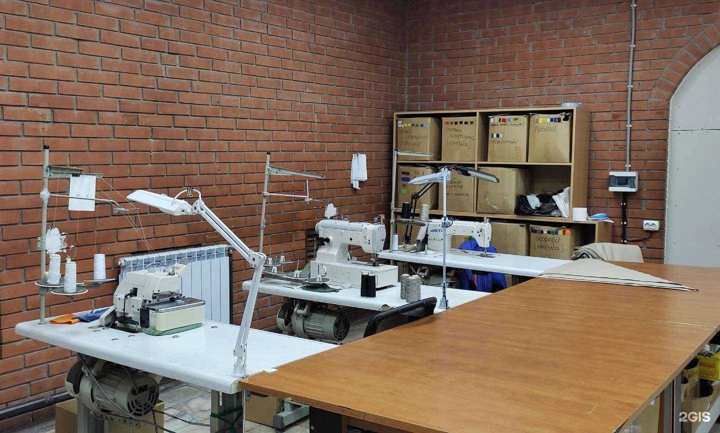 Отзывы на компанию Палитра в г. Абакан c фото