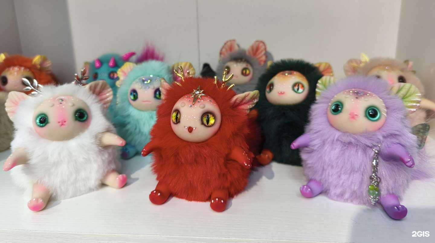 Отзывы на компанию Арт-Уголок в Красноярске c фото