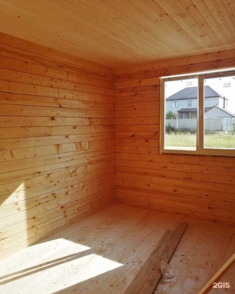 Отзывы на компанию Экодом-13 в Пензе c фото