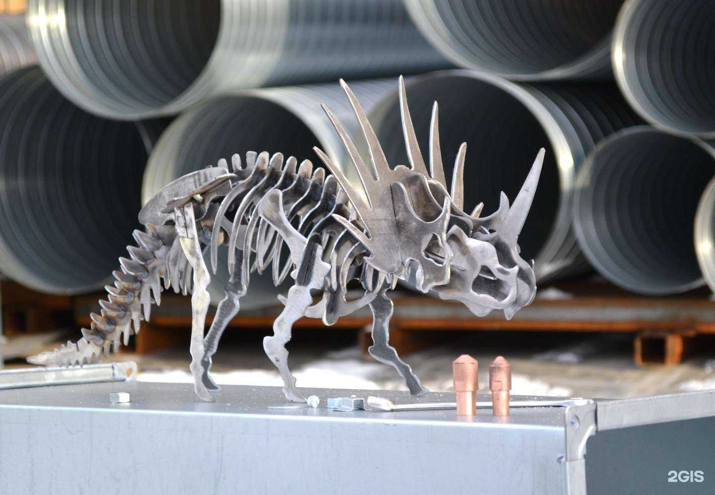 Отзывы на компанию Вентпро в Челябинске c фото