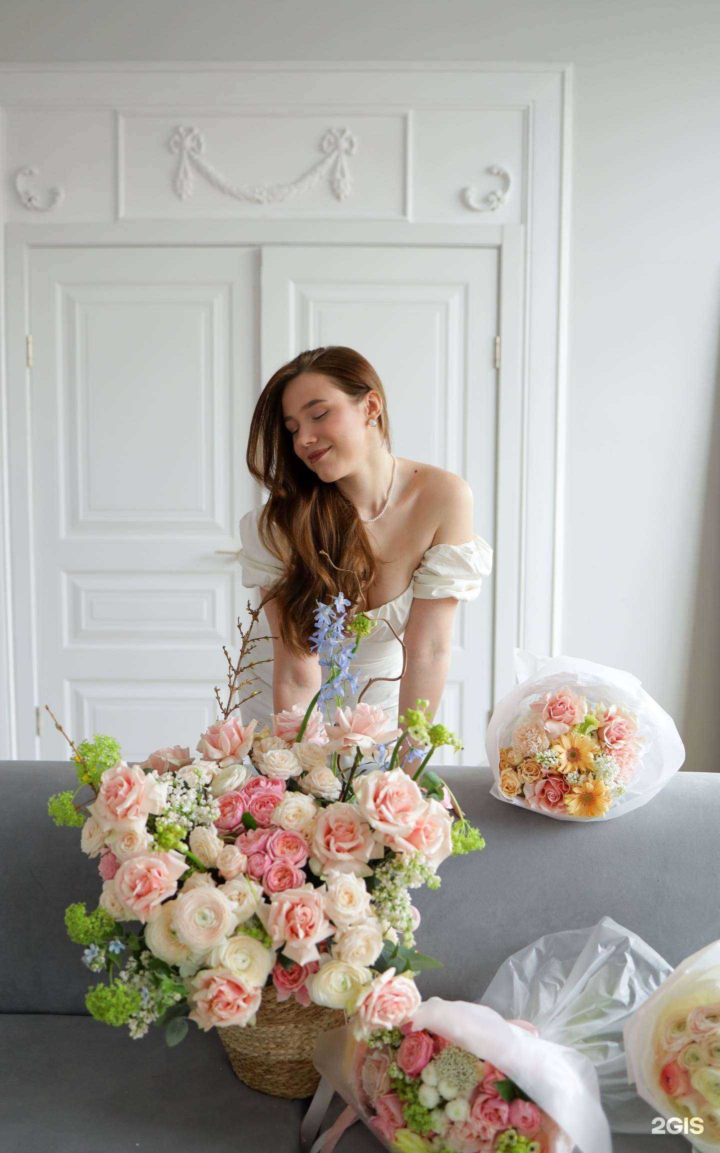 Отзывы на компанию Amazonka в г. Красноярск c фото