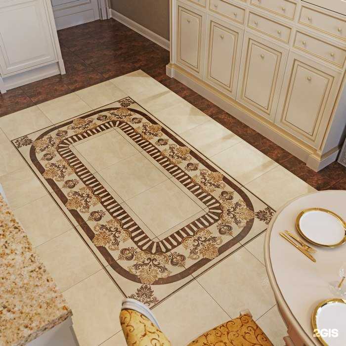 Отзывы на компанию Дизайн-керамика в Ялуторовске c фото