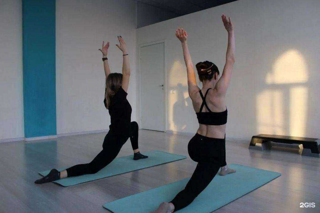 Отзывы на компанию Iqfit.Ems в Астрахани c фото