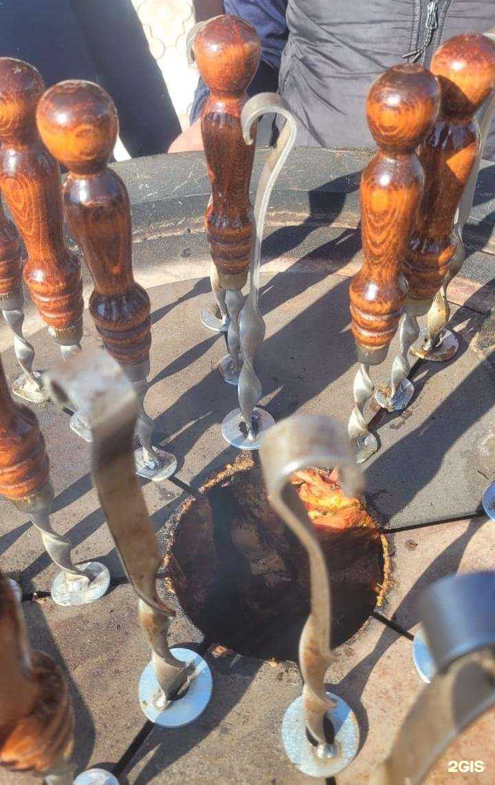 Отзывы на компанию Шашлык на Тандыре в Якутске c фото