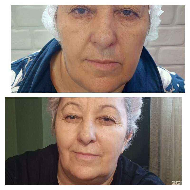 Отзывы на компанию Косметологический кабинет в г. Волгоград c фото