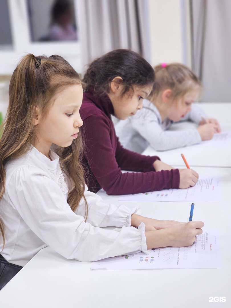 Отзывы на компанию Benefit School в г. Нижневартовск c фото