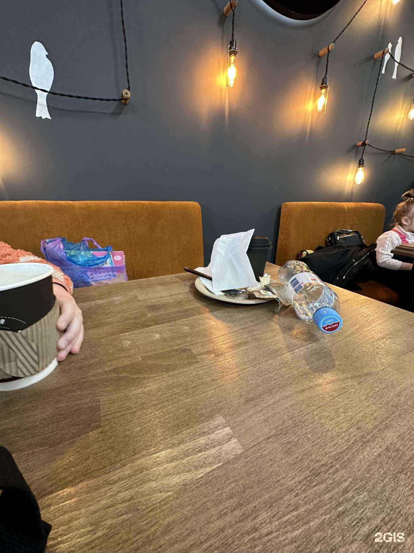 Отзывы на компанию Брауни в Уфе c фото