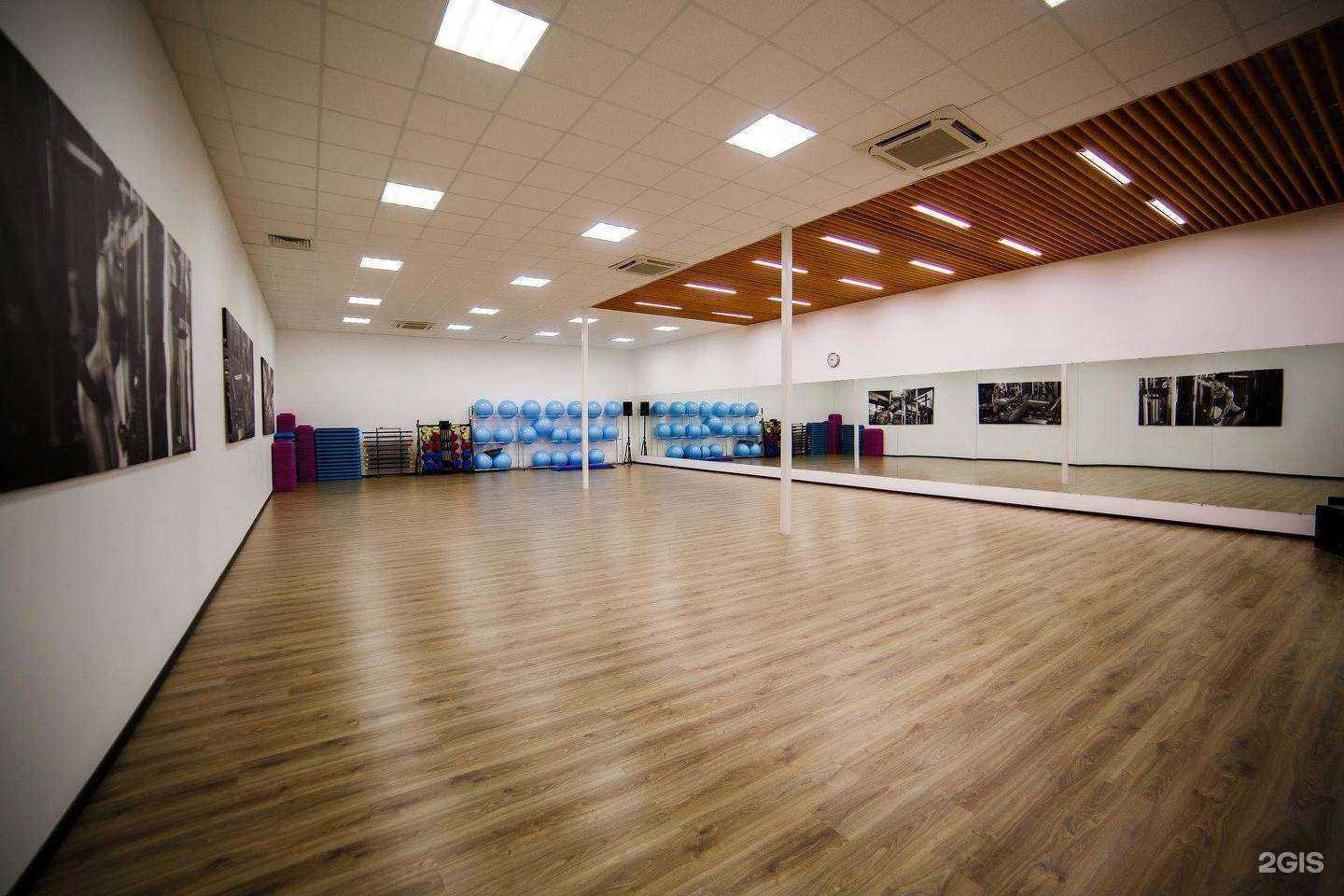 Отзывы на компанию Flex gym в г. Липецк c фото