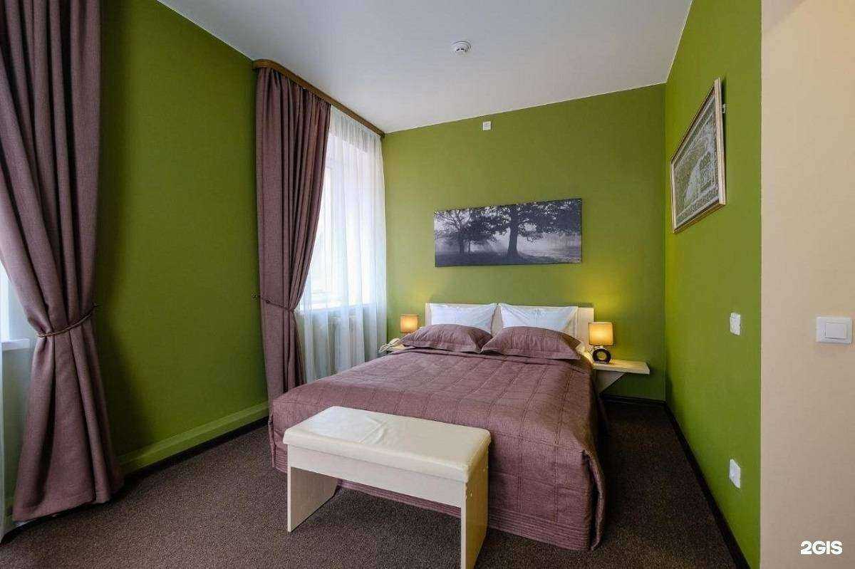 Отзывы на компанию Галерея в г. Томск c фото